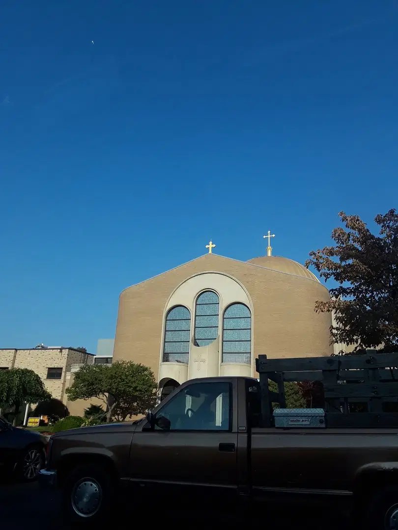 St. George Greek Orthodox Church, Southgate, MI — photo 6 of 18