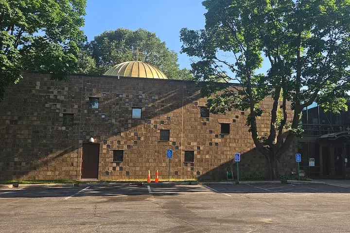 St. George Greek Orthodox Church, St Paul, MN — photo 2 of 18