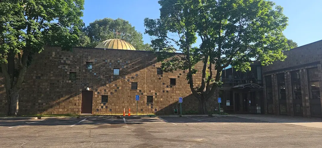 St. George Greek Orthodox Church, St Paul, MN — photo 2 of 18