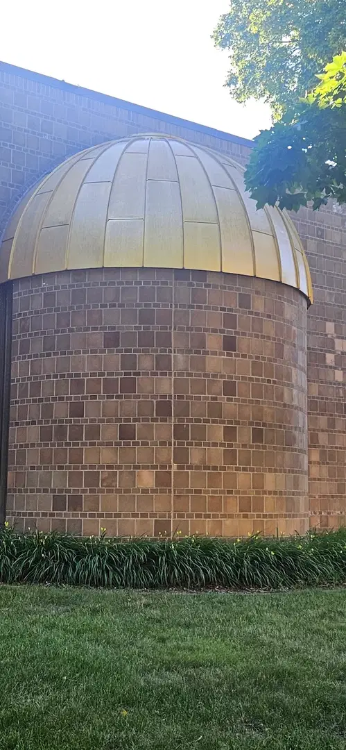 St. George Greek Orthodox Church, St Paul, MN — photo 17 of 18