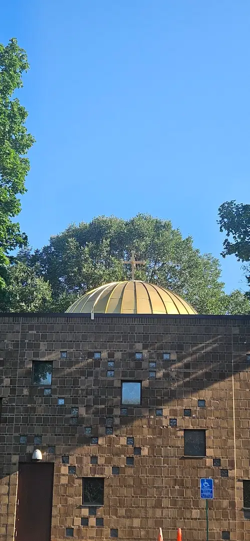 St. George Greek Orthodox Church, St Paul, MN — photo 18 of 18