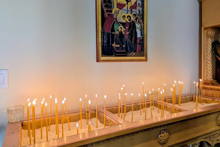 St. George Greek Orthodox Church, St Paul, MN — photo 5 of 18