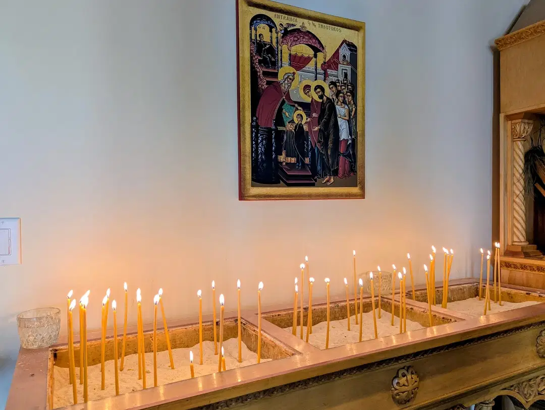 St. George Greek Orthodox Church, St Paul, MN — photo 5 of 18