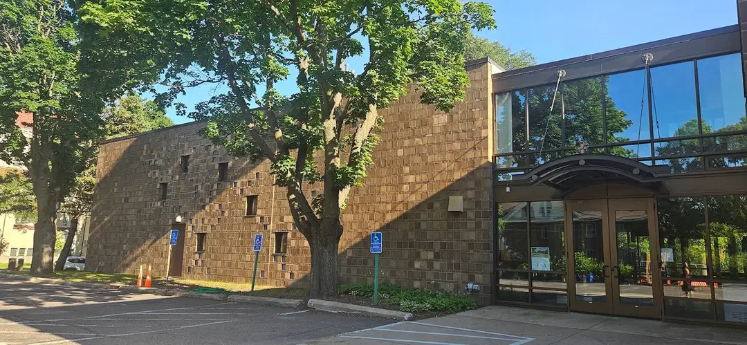 St. George Greek Orthodox Church, St Paul, MN — photo 10 of 18