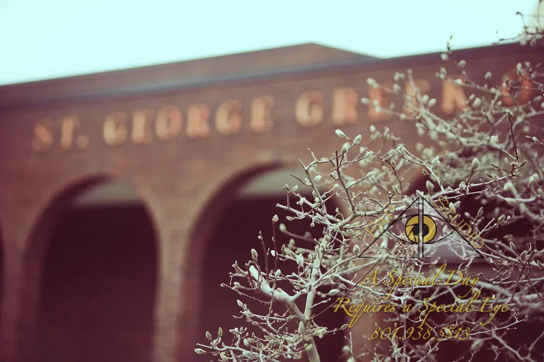 St. George Greek Orthodox Church, Trenton, NJ — photo 11 of 20