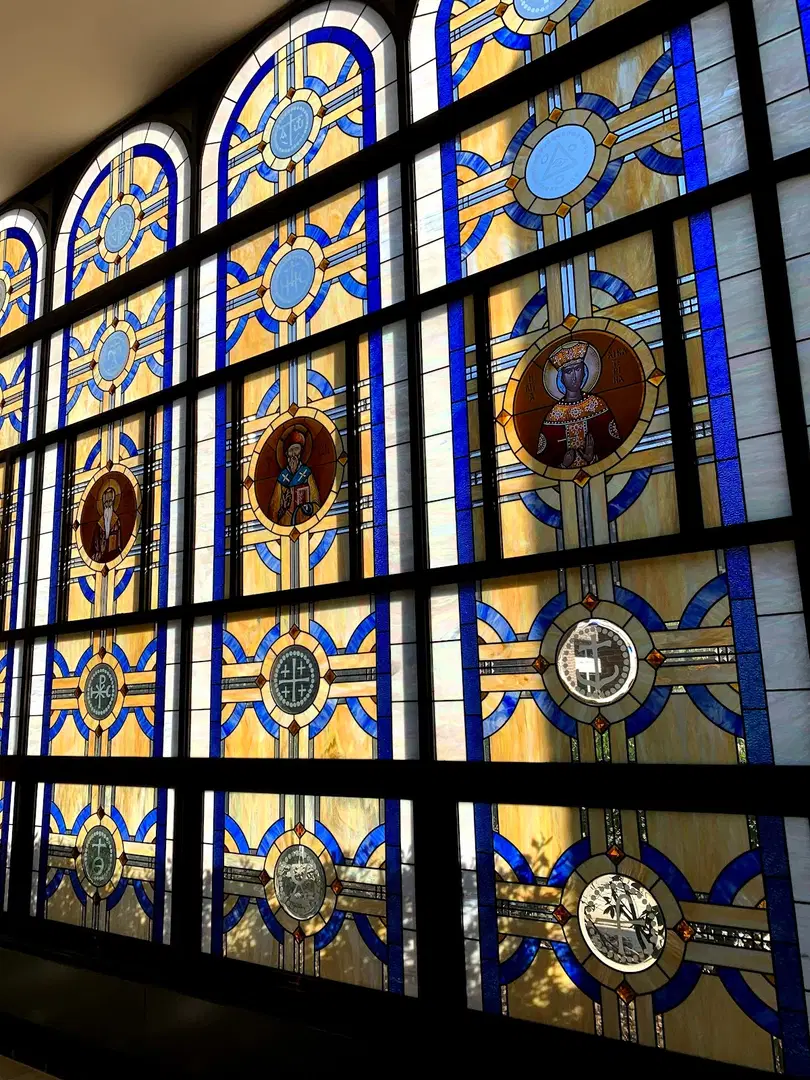 St. George Greek Orthodox Church, Trenton, NJ — photo 13 of 20