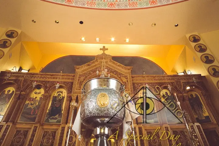 St. George Greek Orthodox Church, Trenton, NJ — photo 4 of 20