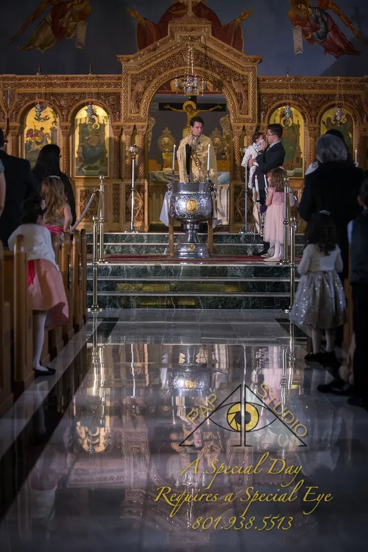 St. George Greek Orthodox Church, Trenton, NJ — photo 7 of 20
