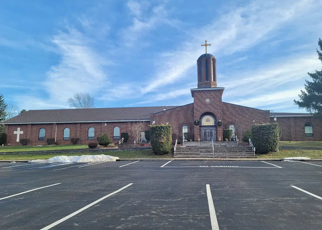 St. George Macedonian Eastern Orthodox Church, Syracuse, NY — photo 2 of 20
