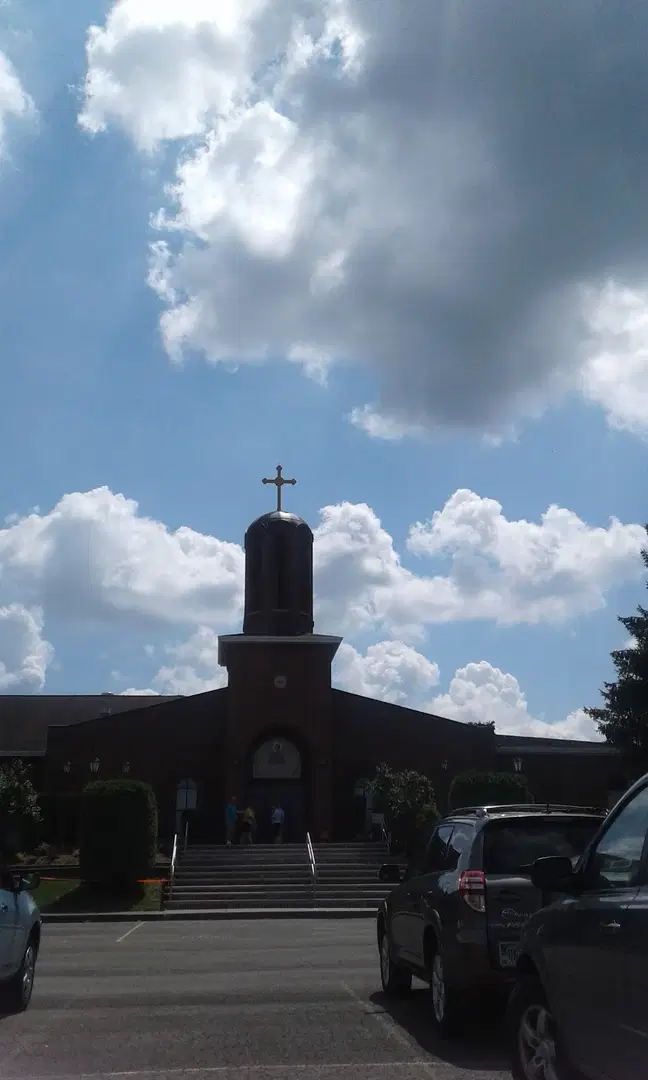 St. George Macedonian Eastern Orthodox Church, Syracuse, NY — photo 17 of 20