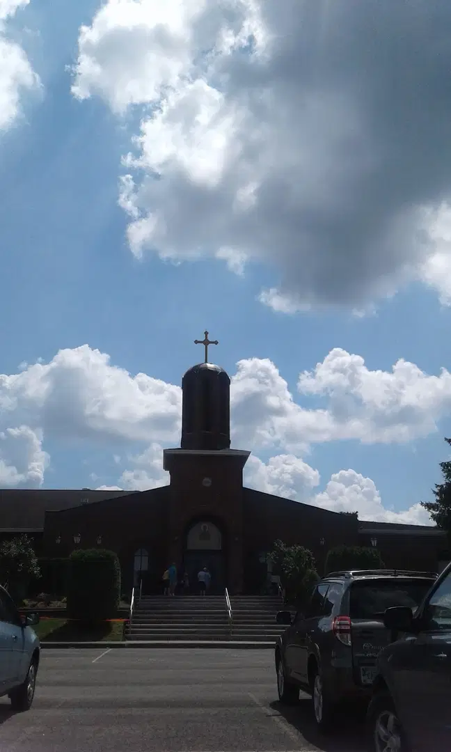 St. George Macedonian Eastern Orthodox Church, Syracuse, NY — photo 20 of 20
