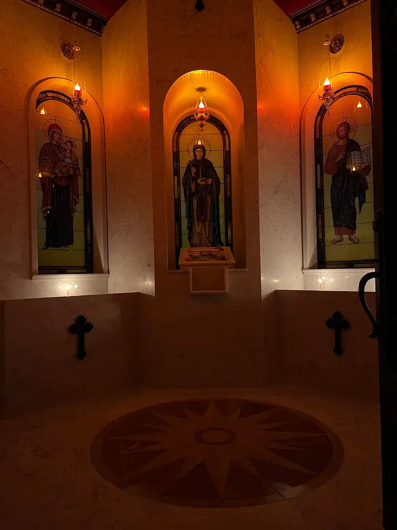 St. George of Kratovo Macedonian Orthodox Church, Farmington Hills, MI — photo 15 of 20