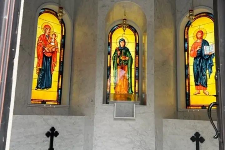 St. George of Kratovo Macedonian Orthodox Church, Farmington Hills, MI — photo 4 of 20