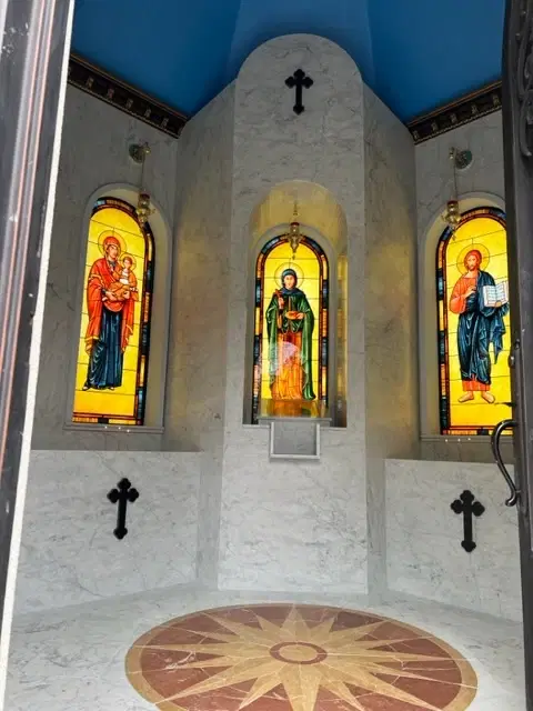 St. George of Kratovo Macedonian Orthodox Church, Farmington Hills, MI — photo 4 of 20