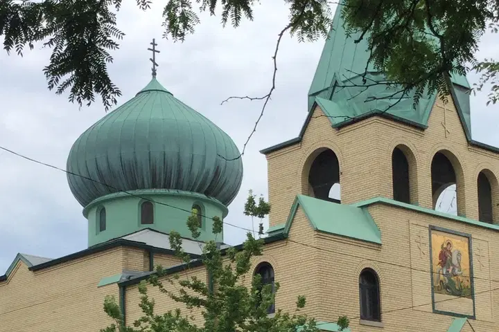 St. George Orthodox Cathedral, Chicago, IL — photo 2 of 18