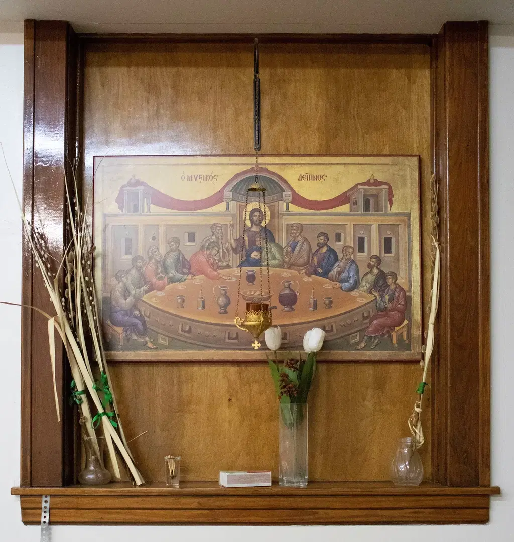 St. George Orthodox Cathedral, Chicago, IL — photo 11 of 18