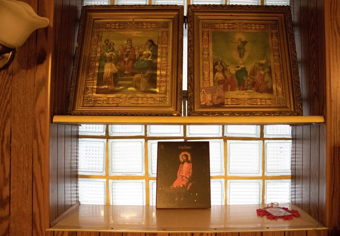 St. George Orthodox Cathedral, Chicago, IL — photo 13 of 18