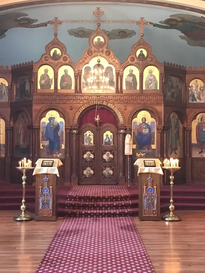 St. George Orthodox Cathedral, Chicago, IL — photo 4 of 18