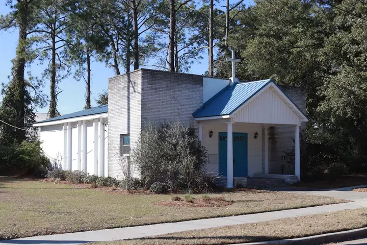 St. George Orthodox Chapel, Brunswick, GA — photo 1 of 1