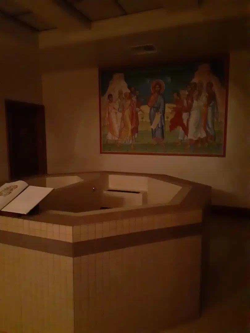 St. George Orthodox Christian Cathedral, Wichita, KS — photo 16 of 16