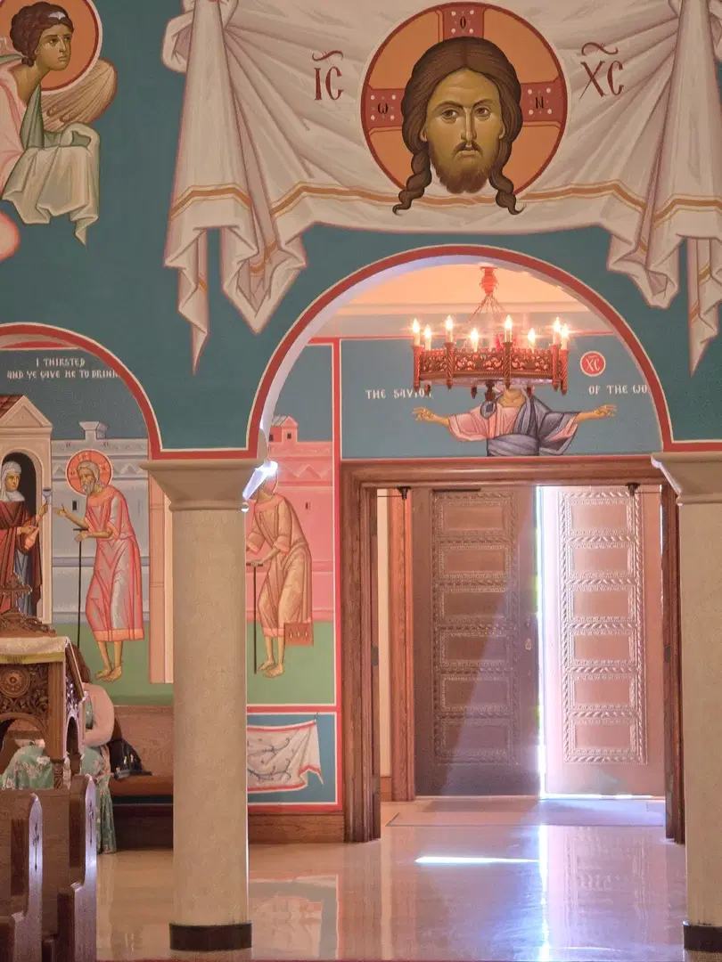 St. George Orthodox Christian Cathedral, Wichita, KS — photo 4 of 16