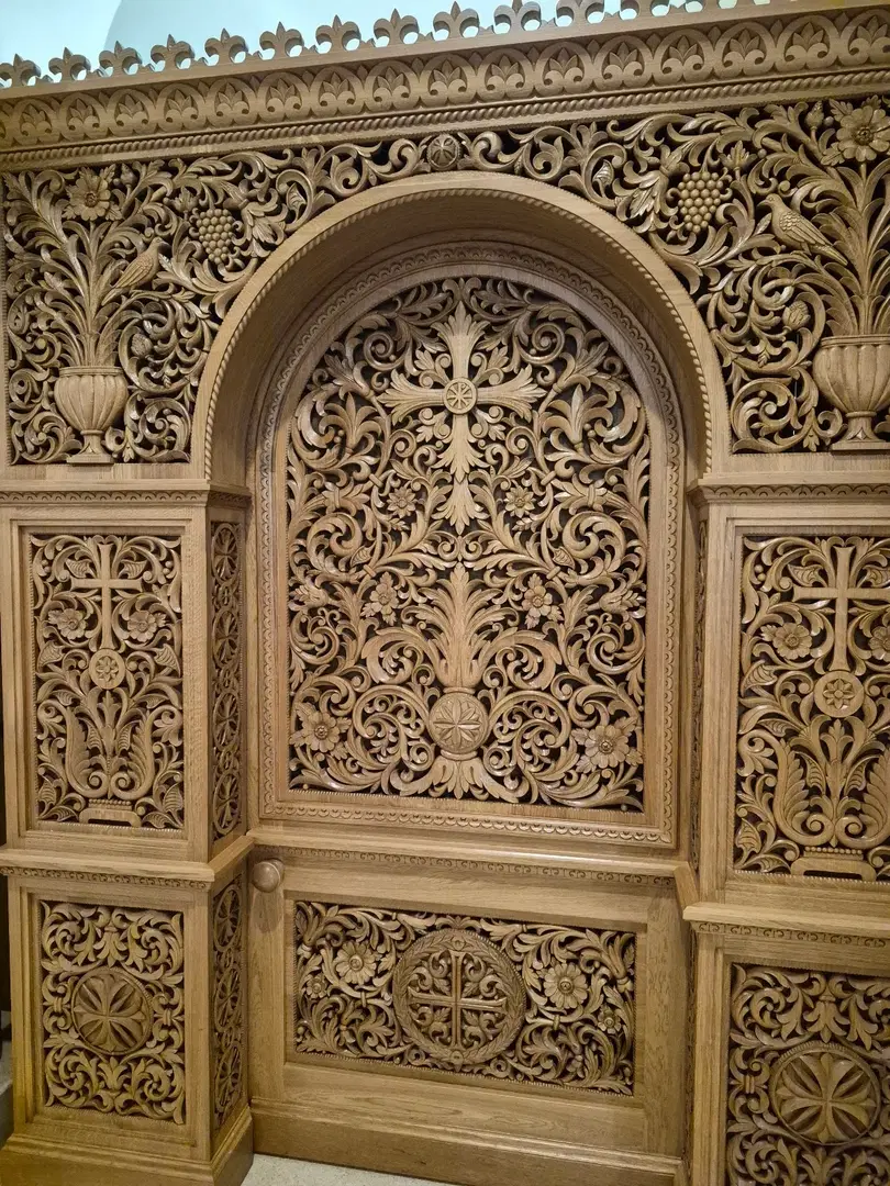 St. George Orthodox Christian Cathedral, Wichita, KS — photo 5 of 16