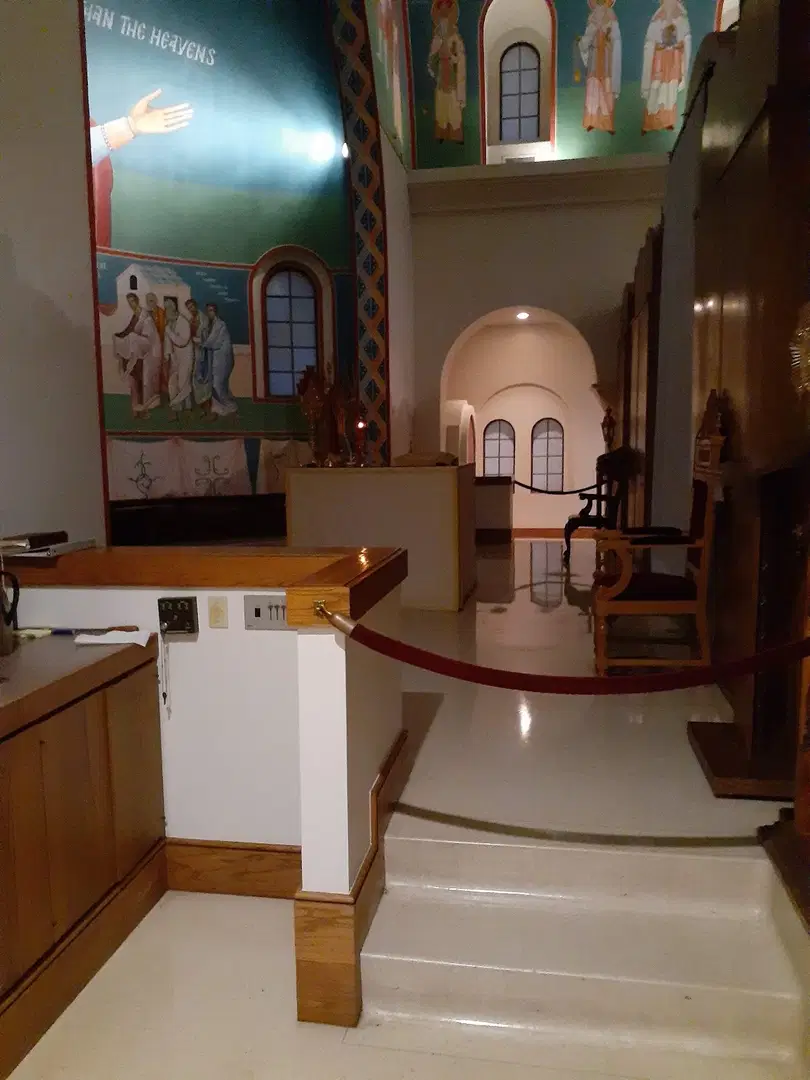 St. George Orthodox Christian Cathedral, Wichita, KS — photo 6 of 16