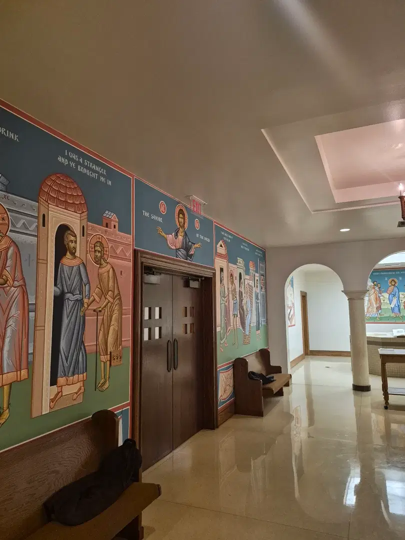 St. George Orthodox Christian Cathedral, Wichita, KS — photo 8 of 16