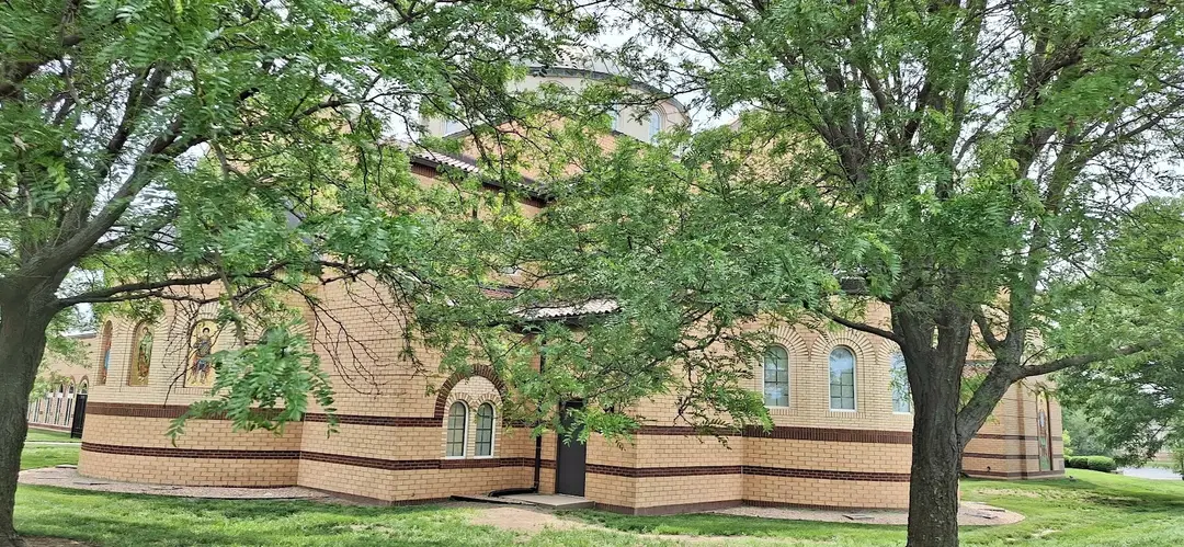 St. George Orthodox Christian Cathedral, Wichita, KS — photo 9 of 16