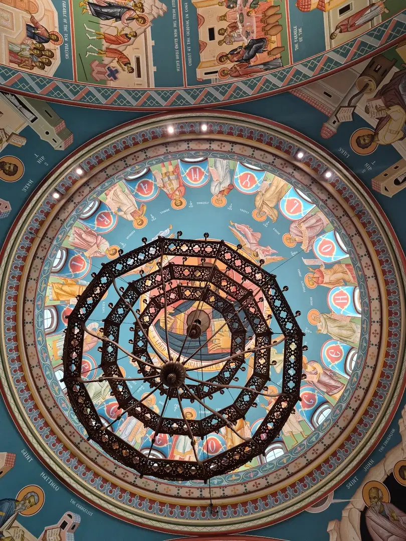 St. George Orthodox Christian Cathedral, Wichita, KS — photo 10 of 16