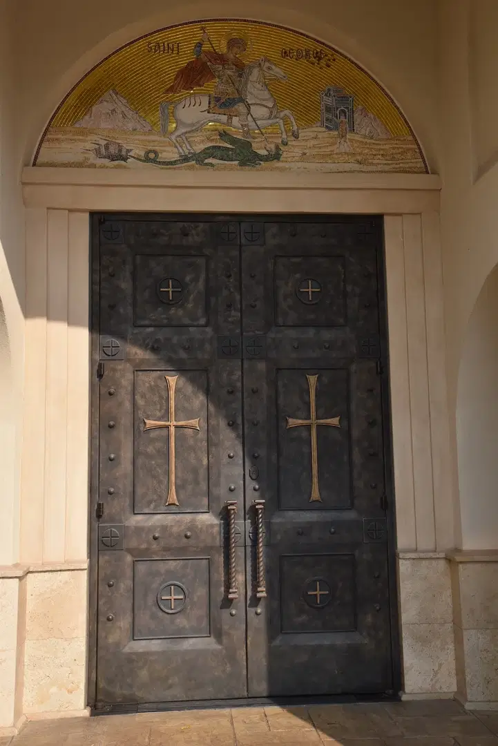 St. George Orthodox Christian Church, Fishers, IN — photo 11 of 20