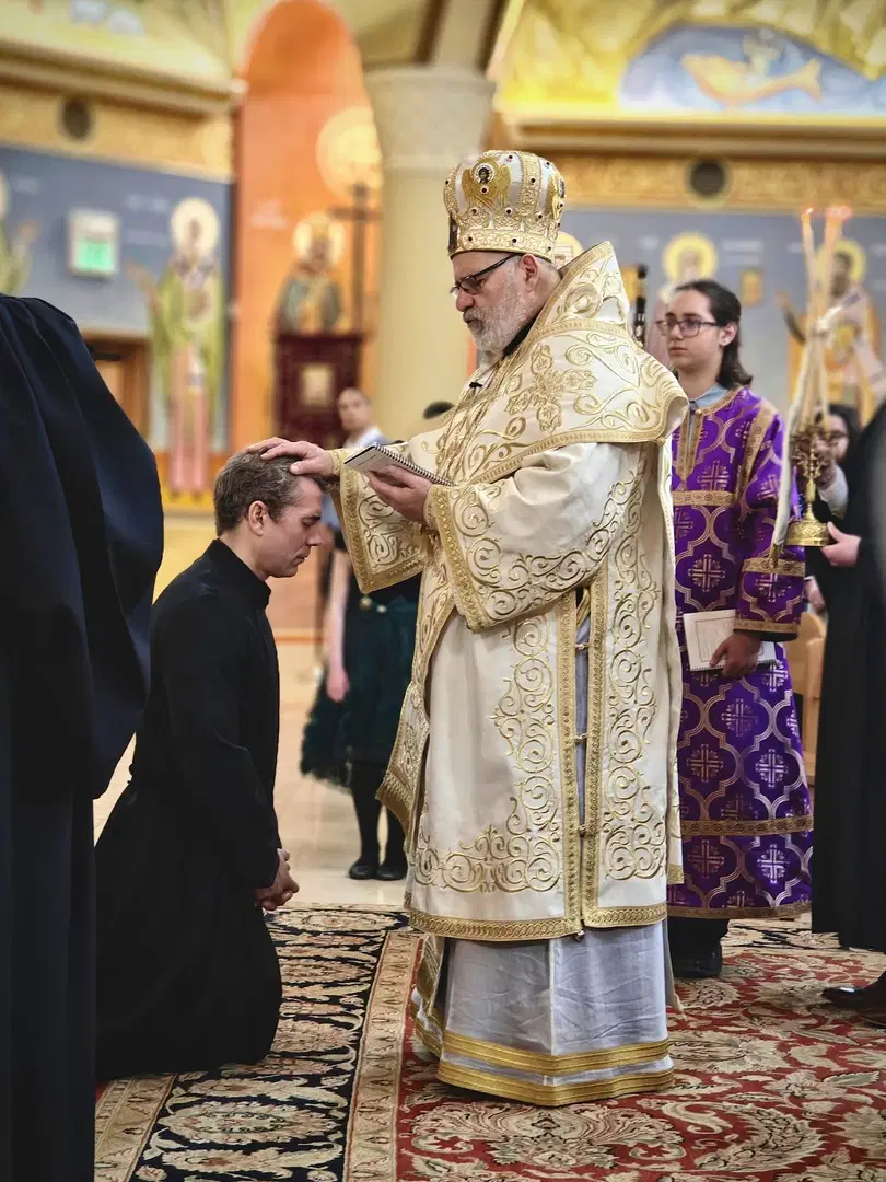 St. George Orthodox Christian Church, Fishers, IN — photo 13 of 20