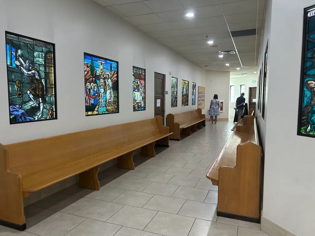 St. George Orthodox Christian Church, Fishers, IN — photo 14 of 20