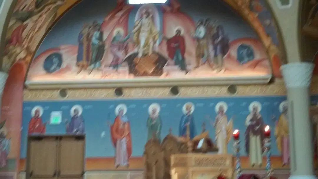 St. George Orthodox Christian Church, Fishers, IN — photo 18 of 20