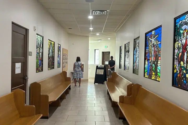 St. George Orthodox Christian Church, Fishers, IN — photo 3 of 20