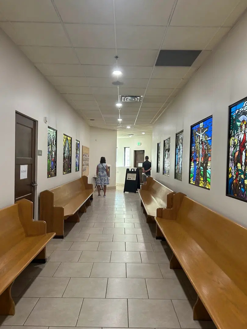 St. George Orthodox Christian Church, Fishers, IN — photo 3 of 20