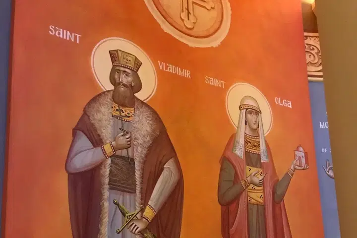 St. George Orthodox Christian Church, Fishers, IN — photo 5 of 20