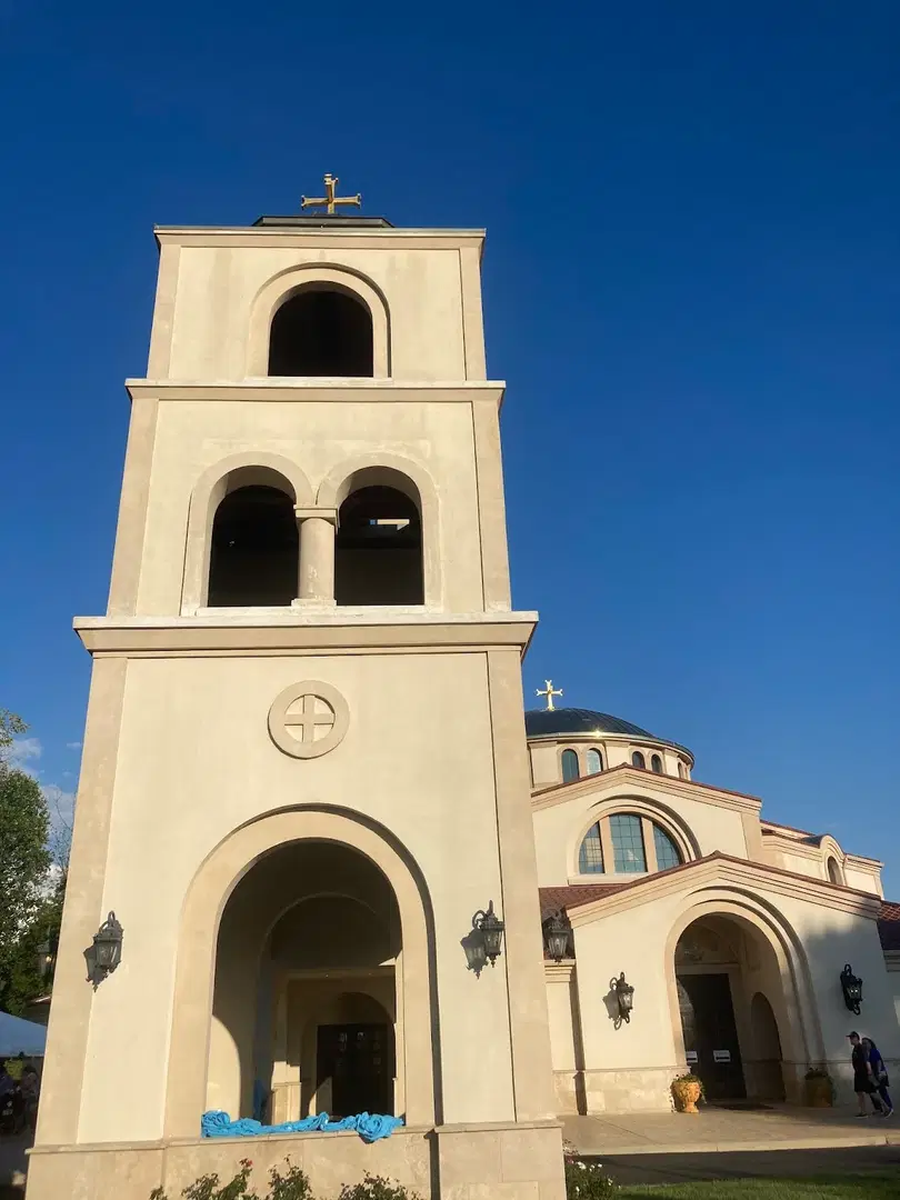 St. George Orthodox Christian Church, Fishers, IN — photo 7 of 20