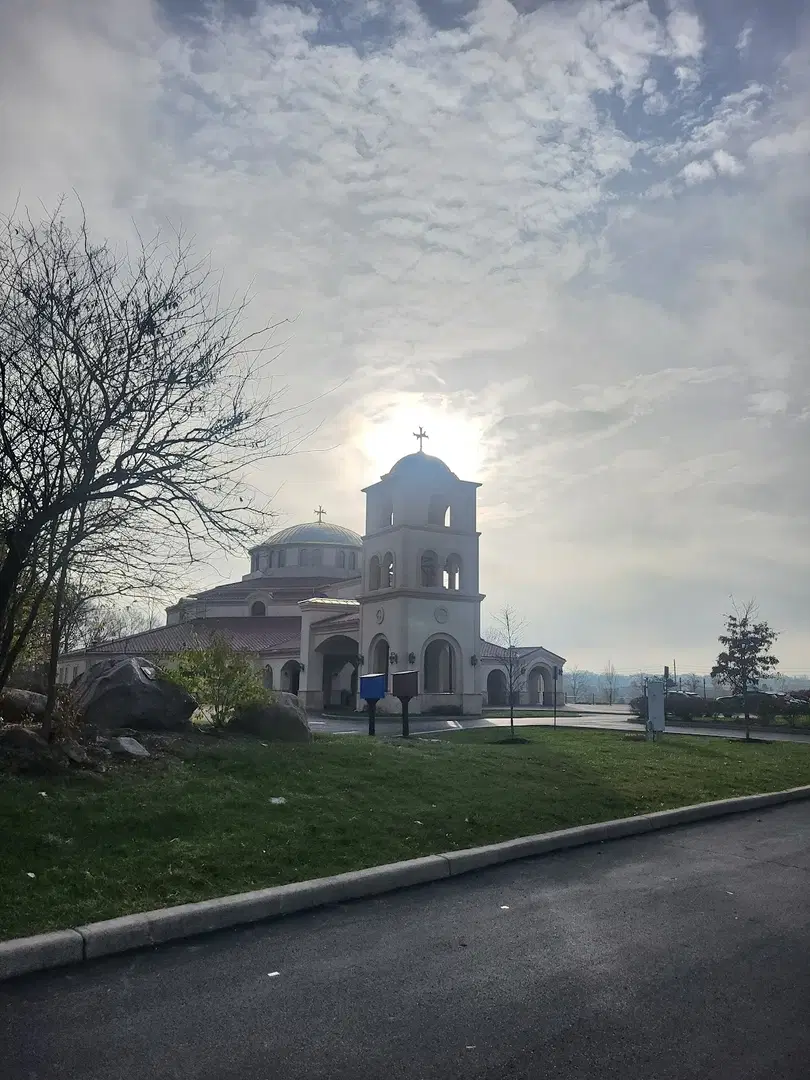 St. George Orthodox Christian Church, Fishers, IN — photo 9 of 20
