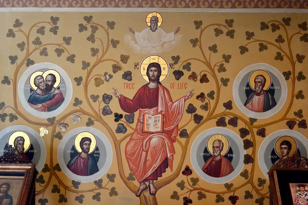 St. George Orthodox Christian Church, Houston, TX — photo 14 of 20