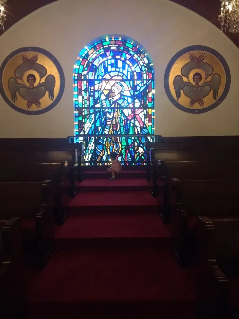 St. George Orthodox Christian Church, Houston, TX — photo 16 of 20