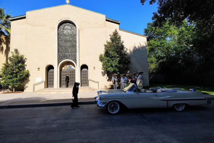 St. George Orthodox Christian Church, Houston, TX — photo 3 of 20
