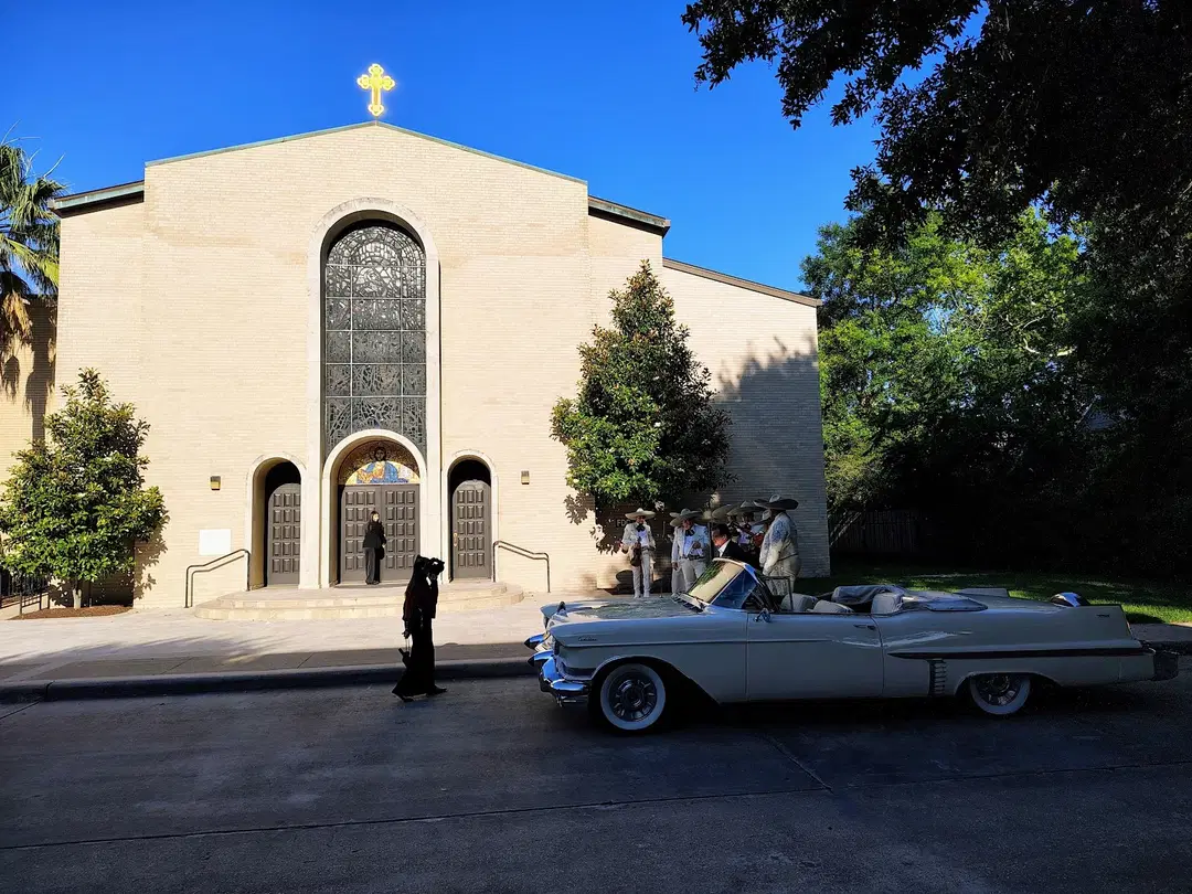 St. George Orthodox Christian Church, Houston, TX — photo 3 of 20