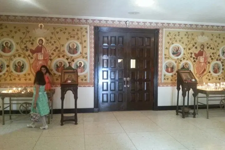 St. George Orthodox Christian Church, Houston, TX — photo 4 of 20
