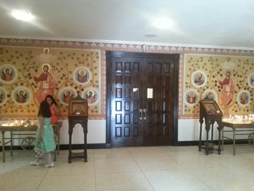 St. George Orthodox Christian Church, Houston, TX — photo 4 of 20