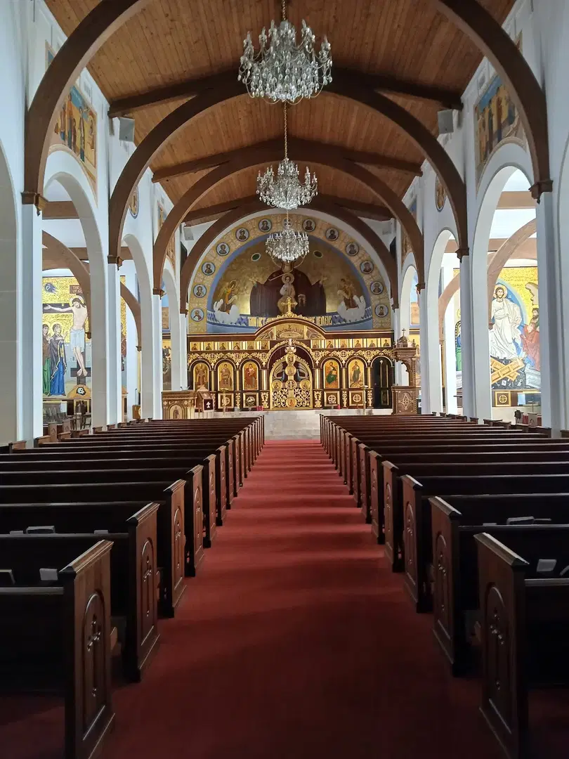 St. George Orthodox Christian Church, Houston, TX — photo 6 of 20