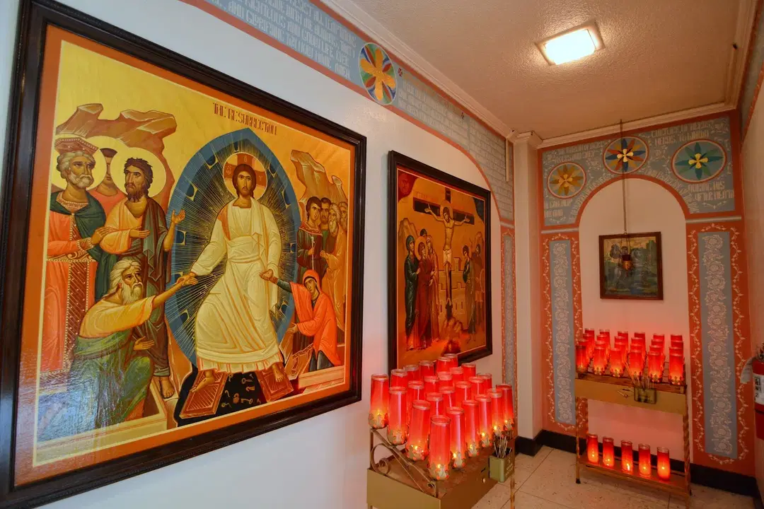 St. George Orthodox Christian Church, Houston, TX — photo 7 of 20