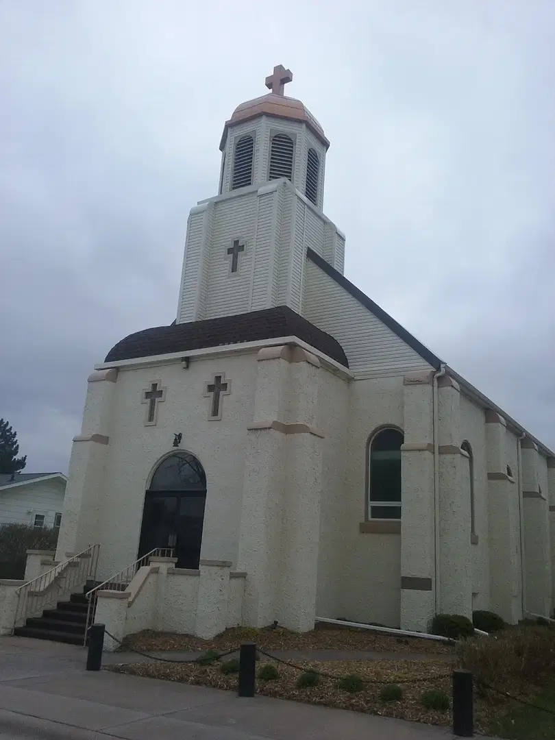 St. George Orthodox Christian Church, Kearney, NE — photo 14 of 19