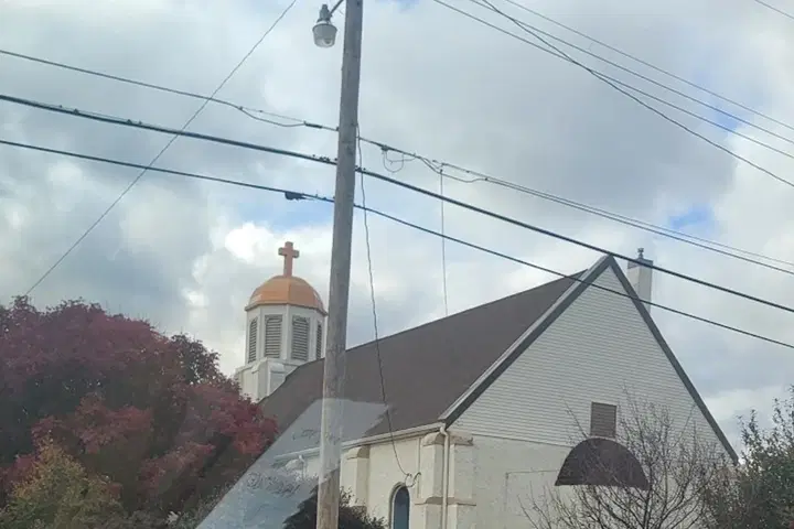 St. George Orthodox Christian Church, Kearney, NE — photo 4 of 19