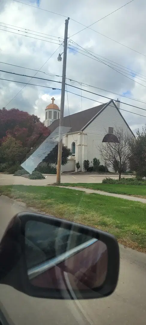 St. George Orthodox Christian Church, Kearney, NE — photo 4 of 19